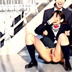 First pic of Japanese Piss Fetish Porn - CLUSTER PISS