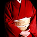 First pic of Red-head Yuki Tsukamoto poses