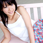 First pic of Fuuka Nishihama