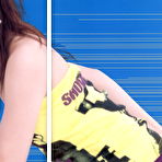 Third pic of Reina @ AllGravure.com