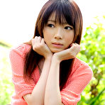 First pic of Mana Haruka Baring Big Boobs