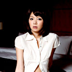 Fourth pic of Nozomi Mayu Showing Nice Nude