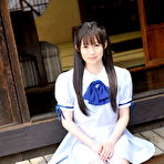 First pic of Ai Uehara loves to show her pussy