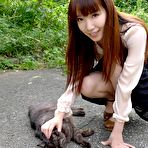 First pic of Sexy Asian Pornstars Pics thai chicks and big cocks interracial asian fucking