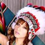 Fourth pic of Fashion One @ AllGravure.com