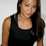 First pic of Cute teen likes to play with cameraman