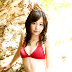Fourth pic of Cute Little Cock Tease 3 @ AllGravure.com