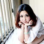 Fourth pic of Asian cutie with a tight wet pussy