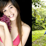 Second pic of Beautiful Life @ AllGravure.com
