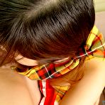 First pic of Asian cutie with a tight wet pussy