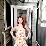 First pic of Nude pictures of Andrea Skye - The Hometown Nudes of The ATK Galleria