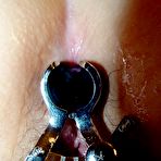 First pic of Asian cutie with a tight wet pussy