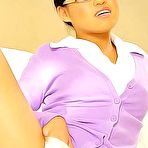 Fourth pic of Sexy Asian Pornstars Pics thai chicks and big cocks interracial asian fucking