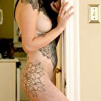 Third pic of inked &ndash; Sexy Amateurs