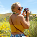 First pic of Harley Woodburn - Explore California (Zishy)