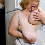 Fourth pic of Divine Breasts