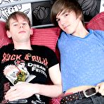 First pic of Boyfun Collection - Josh & Tyler Fuck