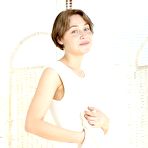 First pic of Hairy pussy pictures of Irene - The Nude and Hairy Women of ATK Natural & Hairy