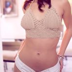 First pic of All Natural Beauty Jenna Sativa - Cherry Pimps | Sexy Babes Picture Archives