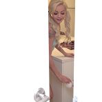 First pic of Straight to fuck with hot Elsa - Cheating Sluts