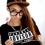 Third pic of Adrenalynne Sexy New Model / Hotty Stop