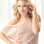 First pic of Malinda A nude in erotic PURAS gallery - MetArt.com