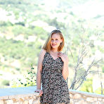 First pic of Nude Vacation - Lucretia K - MetArt Free Gallery