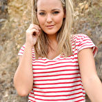 First pic of Jodie Gasson Life Tastes Good - Cherry Nudes