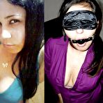 Second pic of I'm  for sex about this brazilian-indian bitch - 20 Pics - xHamster.com
