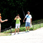 First pic of Nude in Public - Public Nudity - Naked In Public - Outdoor - Exhibtionism - Flashing - NIP-Activity.com