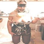Fourth pic of  BDSM Club Kinkygate