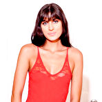 First pic of Dana Wolf Nude