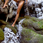 First pic of Milena Angel Outdoor Teen