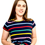 First pic of Hairy girl Niki Snow  | The Hairy Lady Blog