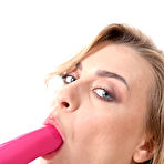 Third pic of Josephine Jackson / Fuchsia Surprise | iStripper gallery