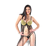 First pic of Ava Black / Golden | iStripper gallery