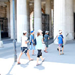 First pic of Nude in Public - Public Nudity - Naked In Public - Outdoor - Exhibtionism - Flashing - NIP-Activity.com
