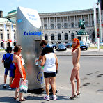 Fourth pic of Nude in Public - Public Nudity - Naked In Public - Outdoor - Exhibtionism - Flashing - NIP-Activity.com