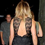 Second pic of Charlotte Crosby sexy legs at Binky x In The Style Launch Party in London