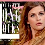 First pic of Ladies With Long Locks | Mr. Skin | SugarInstant