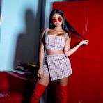 First pic of Ana Montana | Sexy Pics On -DynastySeries.com