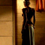 First pic of Pamela Anderson nude boobs and ass in The People Garden