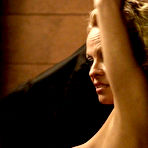 Third pic of Pamela Anderson nude boobs and ass in The People Garden