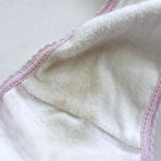 Third pic of My wifes Bed time cotton panty's - 19 Pics - xHamster.com
