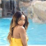 Second pic of Diamond Monrow x Shawty Redd | Sexy Pics On -DynastySeries.com