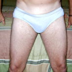 Fourth pic of Wifes Cotton Panties - 16 Pics - xHamster.com