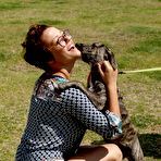 Second pic of Zishy Sabrina Nichole