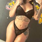 Second pic of Roxxiie | Sexy Pics On -DynastySeries.com