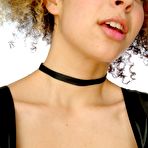 Second pic of   Kinky Zee / Pink Latex | Hot-Porn.org