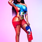 Second pic of Nandy | Sexy Pics On -DynastySeries.com